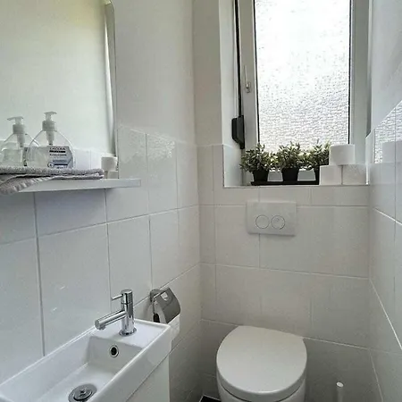 1 Bedroom Holiday home *
