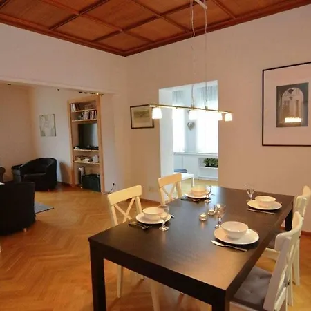 1 Bedroom Holiday home Bad Pyrmont
