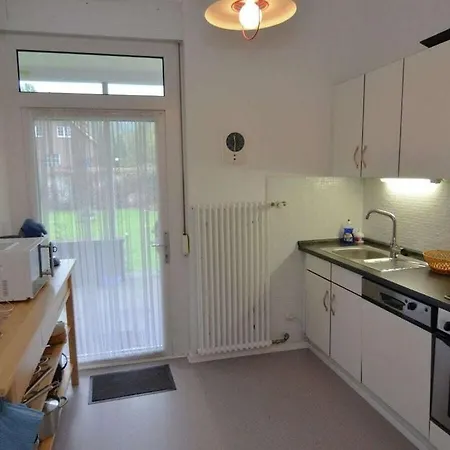 Holiday home 1 Bedroom *