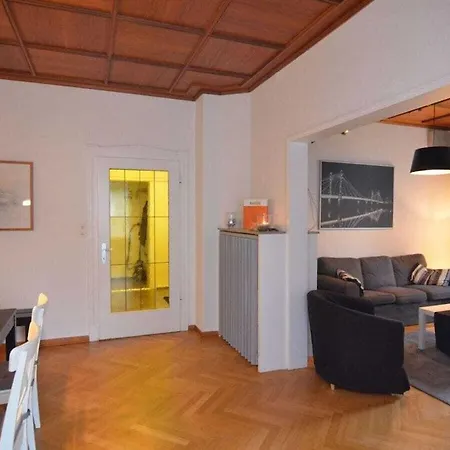 Holiday home 1 Bedroom Bad Pyrmont