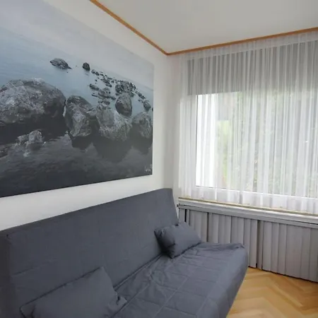 1 Bedroom * Bad Pyrmont