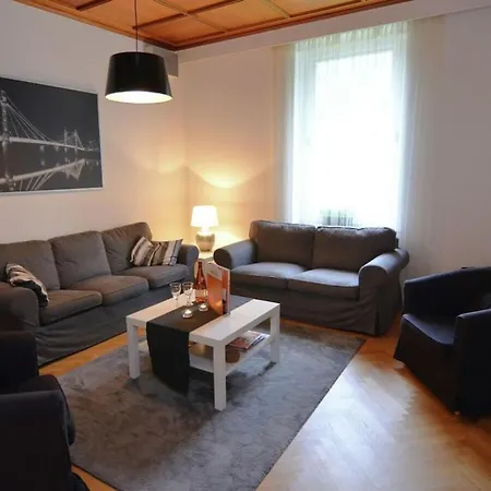Holiday home 1 Bedroom Bad Pyrmont