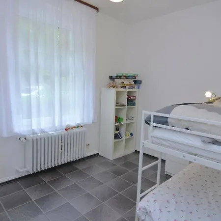 Holiday home 1 Bedroom Bad Pyrmont