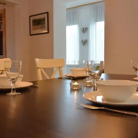 Holiday home 1 Bedroom