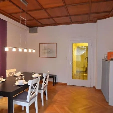 1 Bedroom * Bad Pyrmont