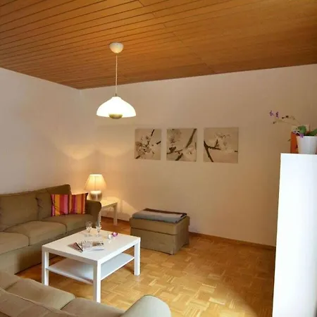 1 Bedroom Holiday home Bad Pyrmont