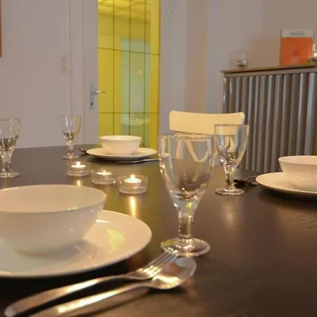 Holiday home 1 Bedroom Bad Pyrmont