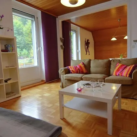 Holiday home 1 Bedroom