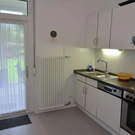1 Bedroom Holiday home *