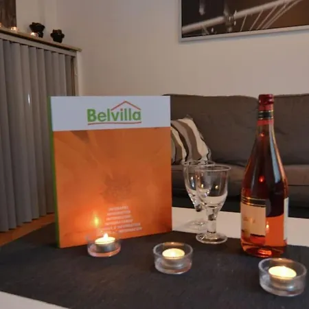 Holiday home 1 Bedroom Bad Pyrmont