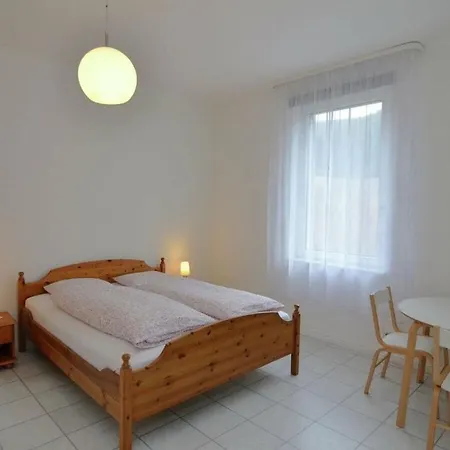 1 Bedroom Holiday home Bad Pyrmont