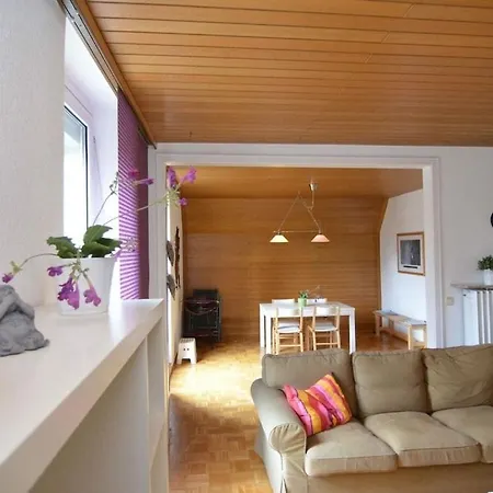 Holiday home 1 Bedroom Bad Pyrmont