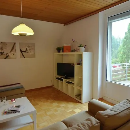 1 Bedroom Holiday home Bad Pyrmont