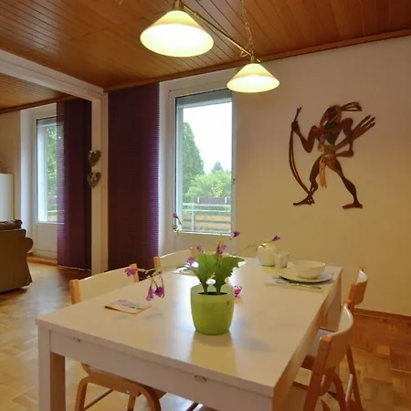 Holiday home 1 Bedroom Bad Pyrmont