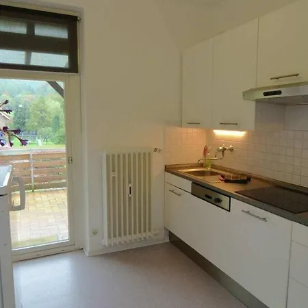 1 Bedroom Holiday home