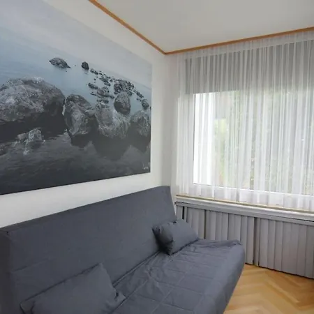 Holiday home 1 Bedroom *